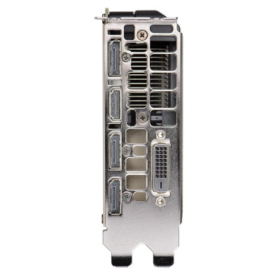 EVGA GeForce GTX 1070 Ti GAMING (08G-P4-5670-KR)