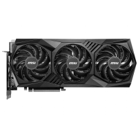 MSI GeForce RTX 3090 Ti BLACK TRIO 24G