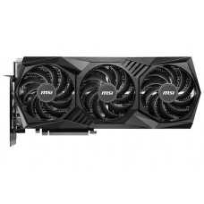 MSI GeForce RTX 3090 Ti BLACK TRIO 24G