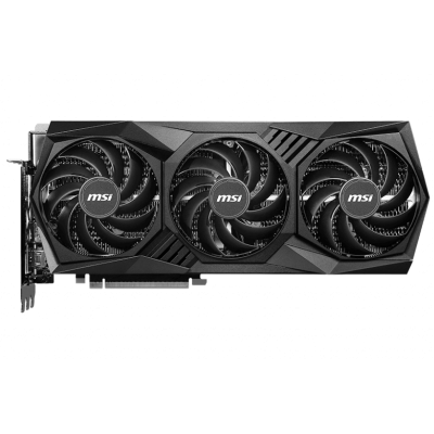 MSI GeForce RTX 3090 Ti BLACK TRIO 24G