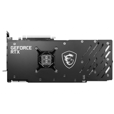 MSI GeForce RTX 3090 Ti BLACK TRIO 24G
