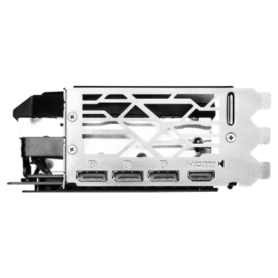 MSI GeForce RTX 3090 Ti BLACK TRIO 24G