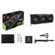 MSI GeForce RTX 3090 Ti BLACK TRIO 24G