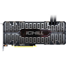 INNO3D GeForce RTX 2080 SUPER iCHILL BLACK (C208SB-08D6X-11800004)