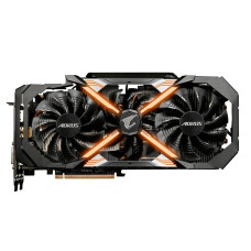 GIGABYTE GeForce GTX 1080 Ti AORUS Xtreme Edition 11G (GV-N108TAORUS X-11GD)