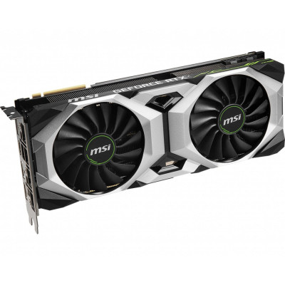 MSI GeForce RTX 2080 Ti VENTUS GP