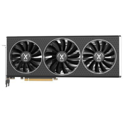 XFX Radeon RX 6750 XT Speedster QICK 319 (RX-675XYLUDP)