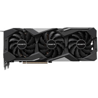 XFX AMD Radeon RX 5600 XT RAW II PRO 6GB (RX-56XT60)