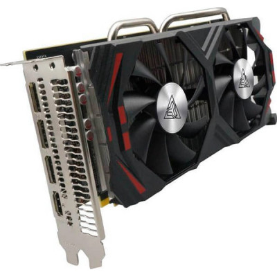 ARKTEK Radeon RX 580 8GB (AKR580D5S8GH1)