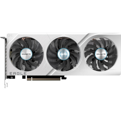 GIGABYTE GeForce RTX 4060 EAGLE OC ICE 8G (GV-N4060EAGLE OC ICE-8GD)