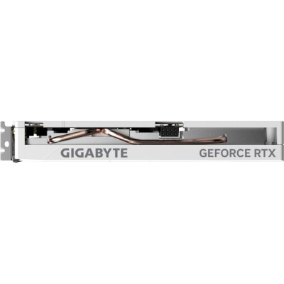 GIGABYTE GeForce RTX 4060 EAGLE OC ICE 8G (GV-N4060EAGLE OC ICE-8GD)
