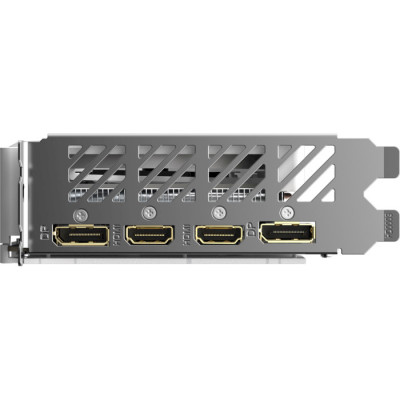 GIGABYTE GeForce RTX 4060 EAGLE OC ICE 8G (GV-N4060EAGLE OC ICE-8GD)