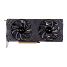 PNY GeForce RTX 4070 SUPER 12GB VERTO (VCG4070S12DFXPB1-O)