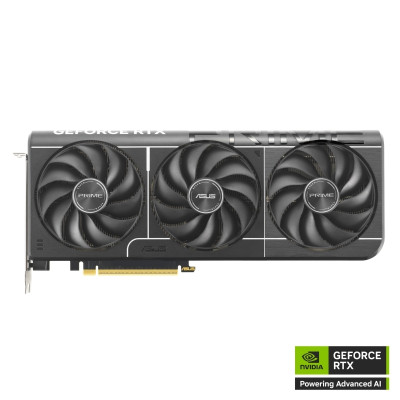 ASUS PRIME GeForce RTX5070 Ti 16GB OC (PRIME-RTX5070TI-O16G)