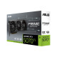 ASUS PRIME GeForce RTX5070 Ti 16GB OC (PRIME-RTX5070TI-O16G)