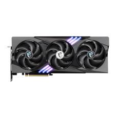 MSI GeForce RTX 5070 Ti 16G GAMING TRIO OC PLUS