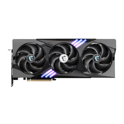 MSI GeForce RTX 5070 Ti 16G GAMING TRIO OC PLUS