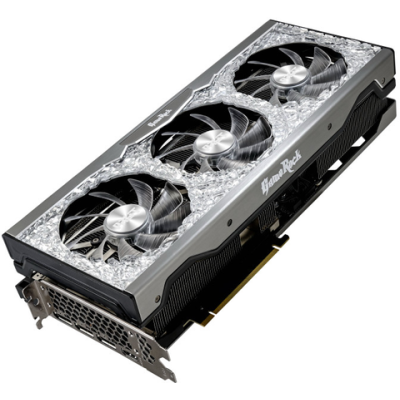 Palit GeForce RTX 3090 Ti GameRock (NED309T019SB-1022G)