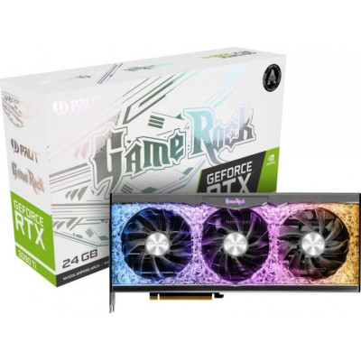 Palit GeForce RTX 3090 Ti GameRock (NED309T019SB-1022G)