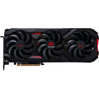 PowerColor Red Devil AMD Radeon RX 9070 XT 16GB GDDR6 (RX9070XT 16G-E/OC)