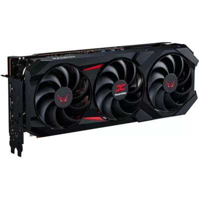 PowerColor Red Devil AMD Radeon RX 9070 XT 16GB GDDR6 (RX9070XT 16G-E/OC)