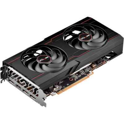 Sapphire Radeon RX 6650 XT PULSE (11319-03-20G)