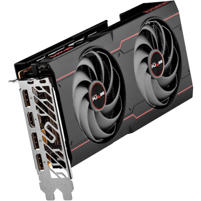 Sapphire Radeon RX 6650 XT PULSE (11319-03-20G)