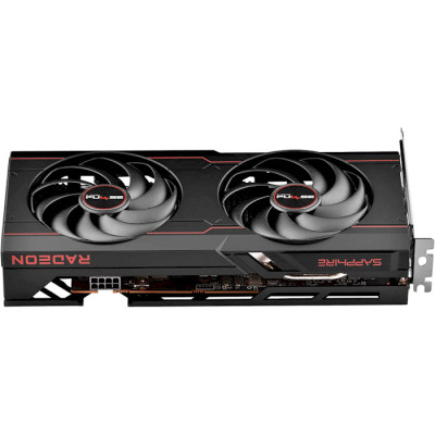 Sapphire Radeon RX 6650 XT PULSE (11319-03-20G)