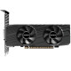 GIGABYTE GeForce GTX 1650 OC Low Profile 4G (GV-N1650OC-4GL)
