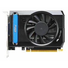 MSI GeForce GT730 N730K-2GD3/OC