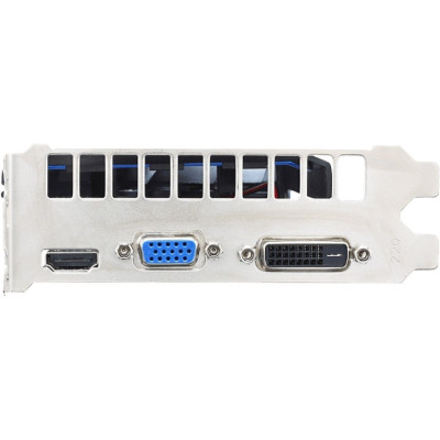 MSI GeForce GT730 N730K-2GD3/OC