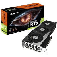 GIGABYTE GeForce RTX 3060 Ti GAMING OC PRO 8G rev. 3.0 (GV-N306TGAMINGOC PRO-8GD rev. 3.0)
