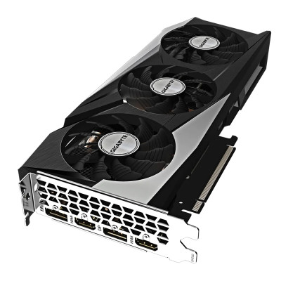 GIGABYTE GeForce RTX 3060 Ti GAMING OC PRO 8G rev. 3.0 (GV-N306TGAMINGOC PRO-8GD rev. 3.0)