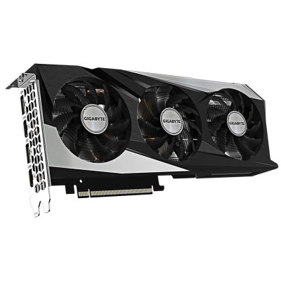 GIGABYTE GeForce RTX 3060 Ti GAMING OC PRO 8G rev. 3.0 (GV-N306TGAMINGOC PRO-8GD rev. 3.0)