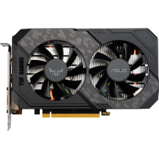 ASUS TUF-GTX1660TI-6G-EVO-GAMING