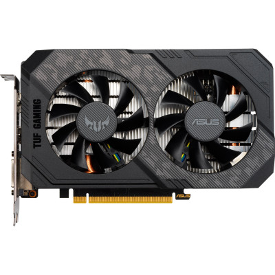 ASUS TUF-GTX1660TI-6G-EVO-GAMING