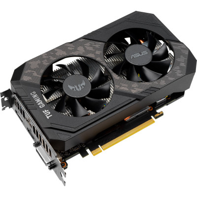 ASUS TUF-GTX1660TI-6G-EVO-GAMING
