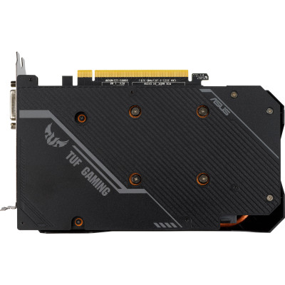 ASUS TUF-GTX1660TI-6G-EVO-GAMING