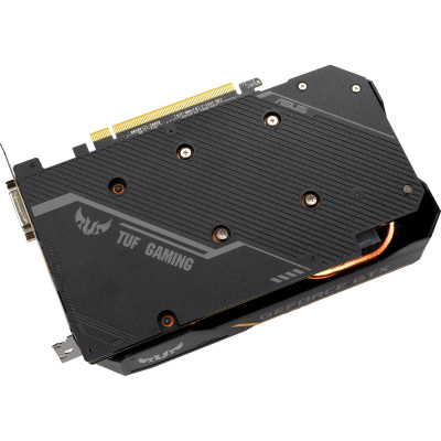 ASUS TUF-GTX1660TI-6G-EVO-GAMING