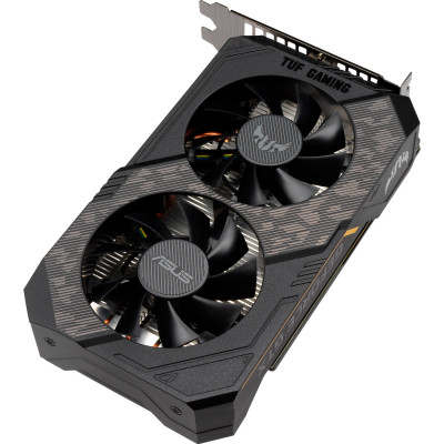 ASUS TUF-GTX1660TI-6G-EVO-GAMING