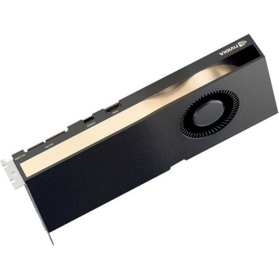 HP RTX A5000 24 GB 4DP Graphics (20X23AA)