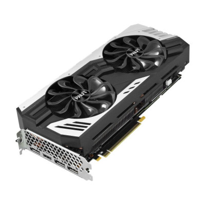 Palit GeForce RTX 2060 SUPER JS (NE6206ST19P2-1061J)