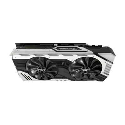 Palit GeForce RTX 2060 SUPER JS (NE6206ST19P2-1061J)
