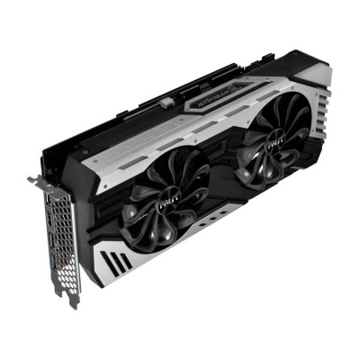 Palit GeForce RTX 2060 SUPER JS (NE6206ST19P2-1061J)