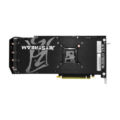 Palit GeForce RTX 2060 SUPER JS (NE6206ST19P2-1061J)