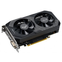 ASUS TUF-GTX1650-O4GD6-P-GAMING