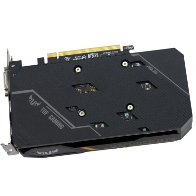 ASUS TUF-GTX1650-O4GD6-P-GAMING
