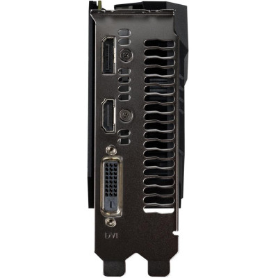 ASUS TUF-GTX1650-O4GD6-P-GAMING