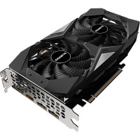 GIGABYTE GeForce RTX 2060 OC 6G rev. 2.0