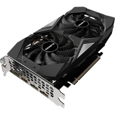 GIGABYTE GeForce RTX 2060 OC 6G rev. 2.0